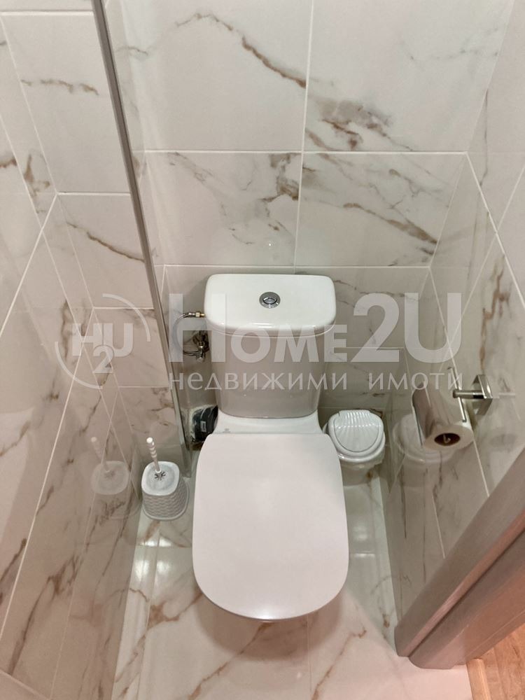 Para alugar  2 quartos Plovdiv , Hristo Smirnenski , 85 m² | 34151684 - imagem [9]