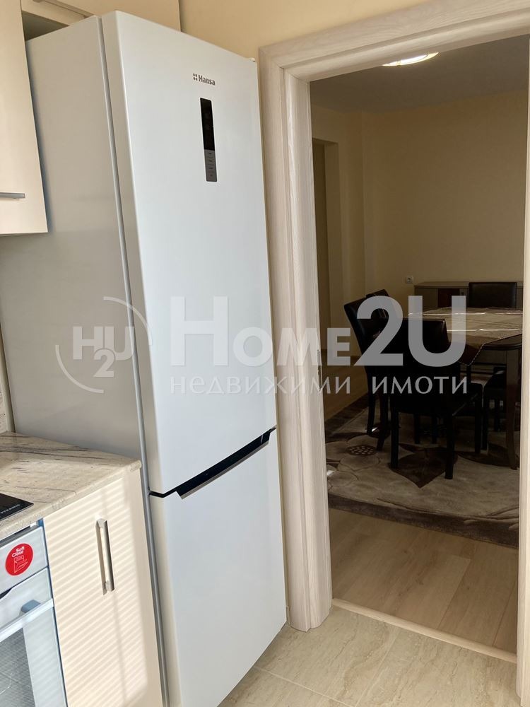 Para alugar  2 quartos Plovdiv , Hristo Smirnenski , 85 m² | 34151684 - imagem [6]