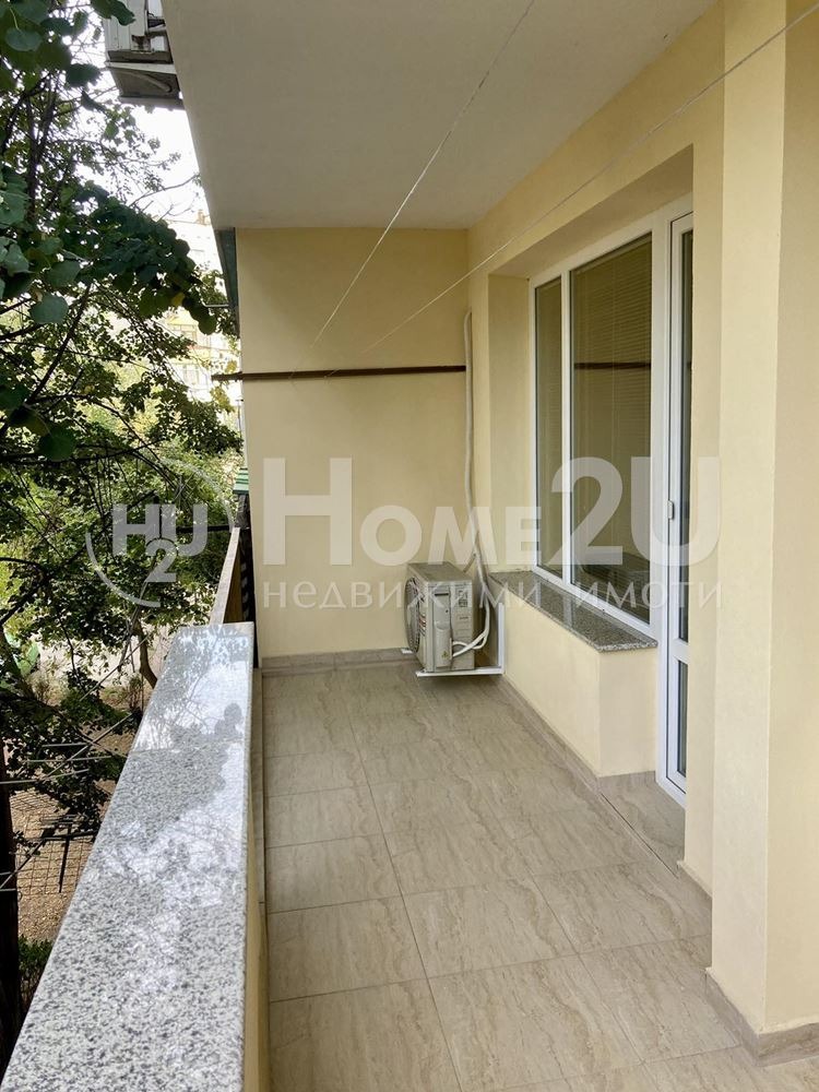 Te huur  2 slaapkamers Plovdiv , Christo Smirnenski , 85 m² | 34151684 - afbeelding [15]