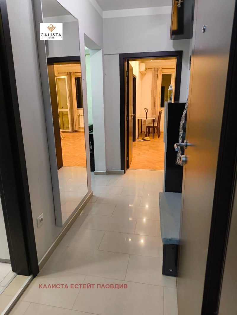 Zu vermieten  2 Schlafzimmer Plowdiw , Zentar , 80 qm | 43540778 - Bild [2]
