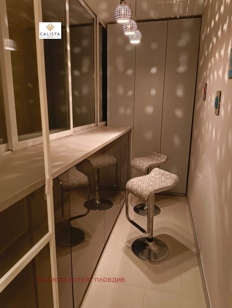 Zu vermieten  2 Schlafzimmer Plowdiw , Zentar , 80 qm | 43540778 - Bild [7]