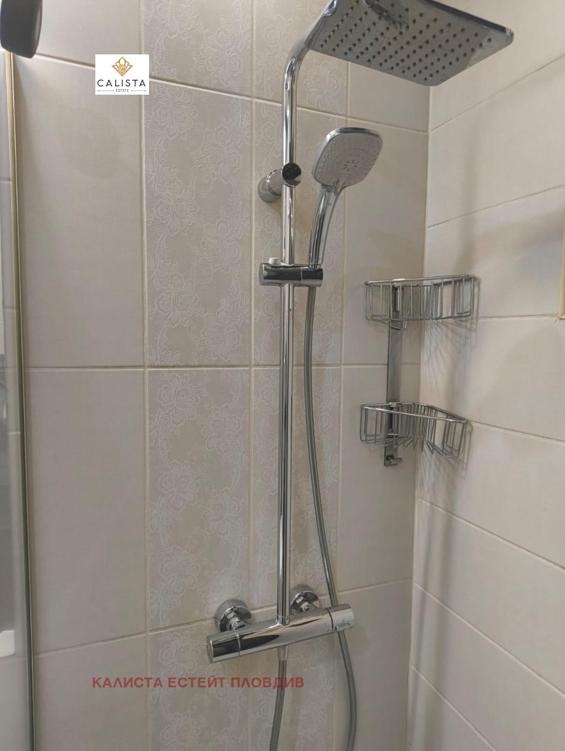 Zu vermieten  2 Schlafzimmer Plowdiw , Zentar , 80 qm | 43540778 - Bild [4]