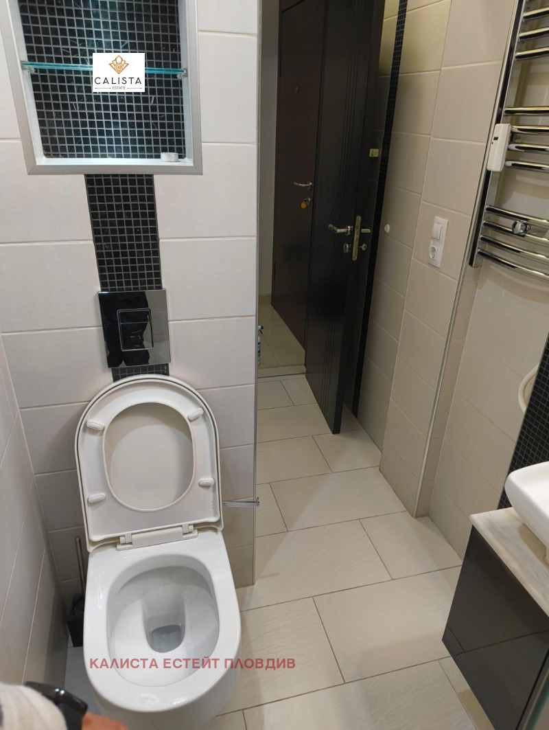 Zu vermieten  2 Schlafzimmer Plowdiw , Zentar , 80 qm | 43540778 - Bild [3]