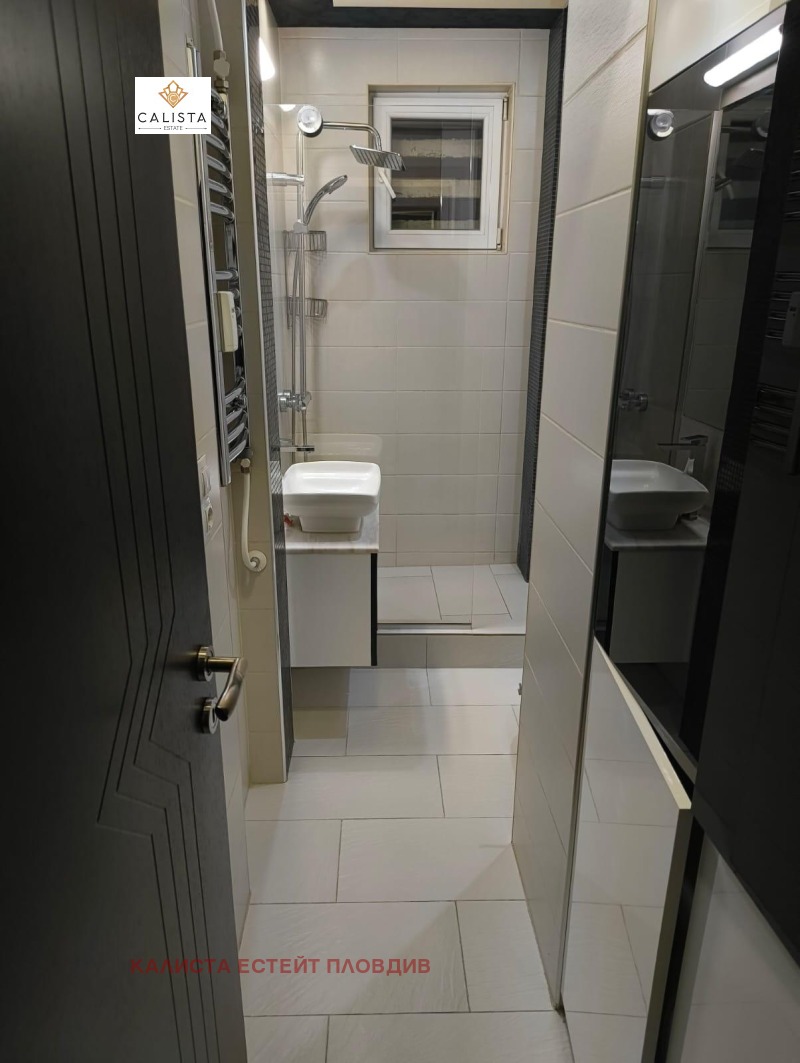 Zu vermieten  2 Schlafzimmer Plowdiw , Zentar , 80 qm | 43540778 - Bild [5]