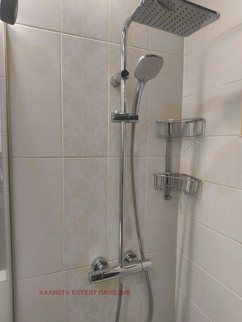 В аренду  2 спальни Пловдив , Център , 80 кв.м | 43540778 - изображение [4]
