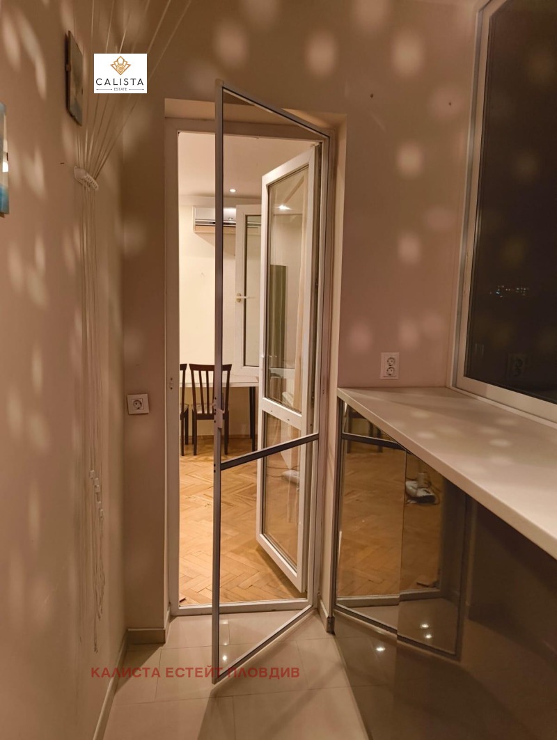 Zu vermieten  2 Schlafzimmer Plowdiw , Zentar , 80 qm | 43540778 - Bild [6]