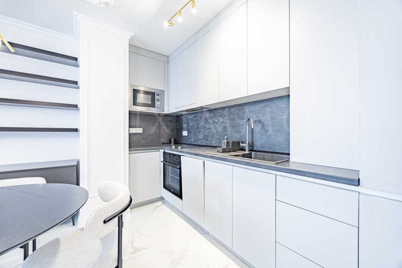 Kiralık  2 yatak odası Sofia , Centar , 105 metrekare | 43745758 - görüntü [7]