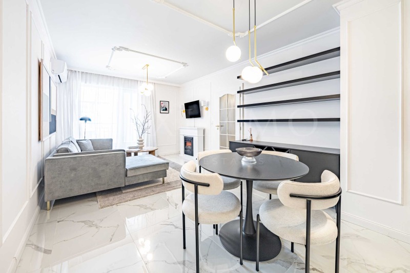 Kiralık  2 yatak odası Sofia , Centar , 105 metrekare | 43745758 - görüntü [2]