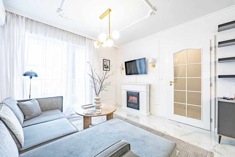 Kiralık  2 yatak odası Sofia , Centar , 105 metrekare | 43745758 - görüntü [4]