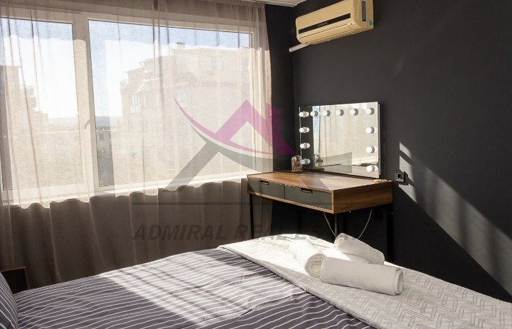 Дава под наем 3-СТАЕН, гр. Варна, Левски 1, снимка 8 - Апартаменти - 54250177