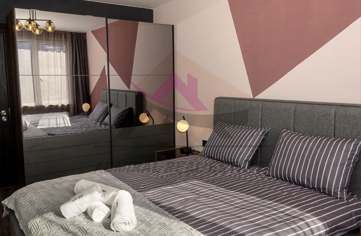 Дава под наем 3-СТАЕН, гр. Варна, Левски 1, снимка 7 - Апартаменти - 54250177