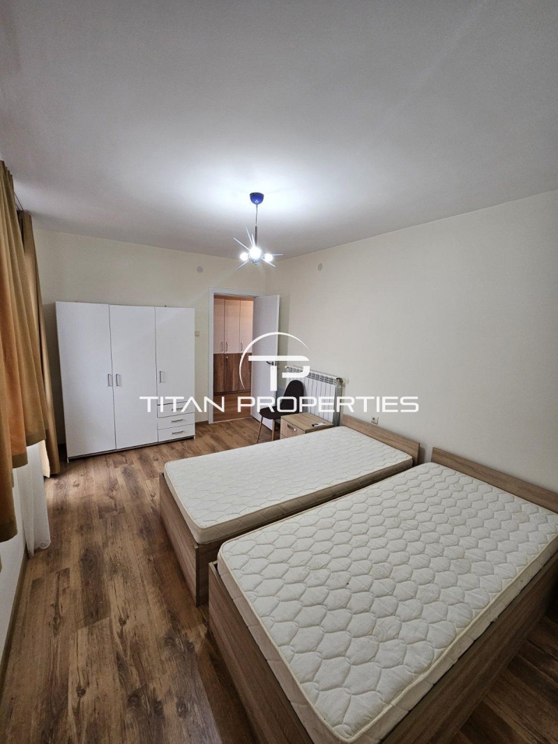 K pronájmu  3 ložnice Burgas , Sarafovo , 120 m2 | 92431454 - obraz [6]