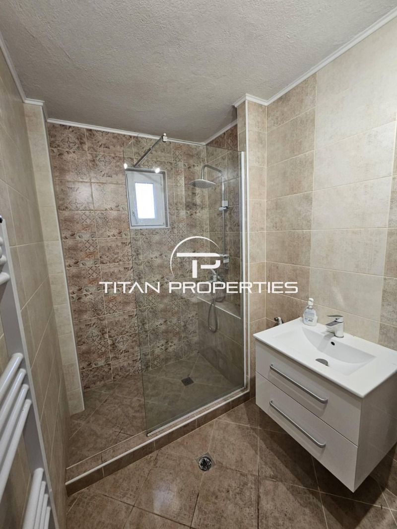 K pronájmu  3 ložnice Burgas , Sarafovo , 120 m2 | 92431454 - obraz [12]