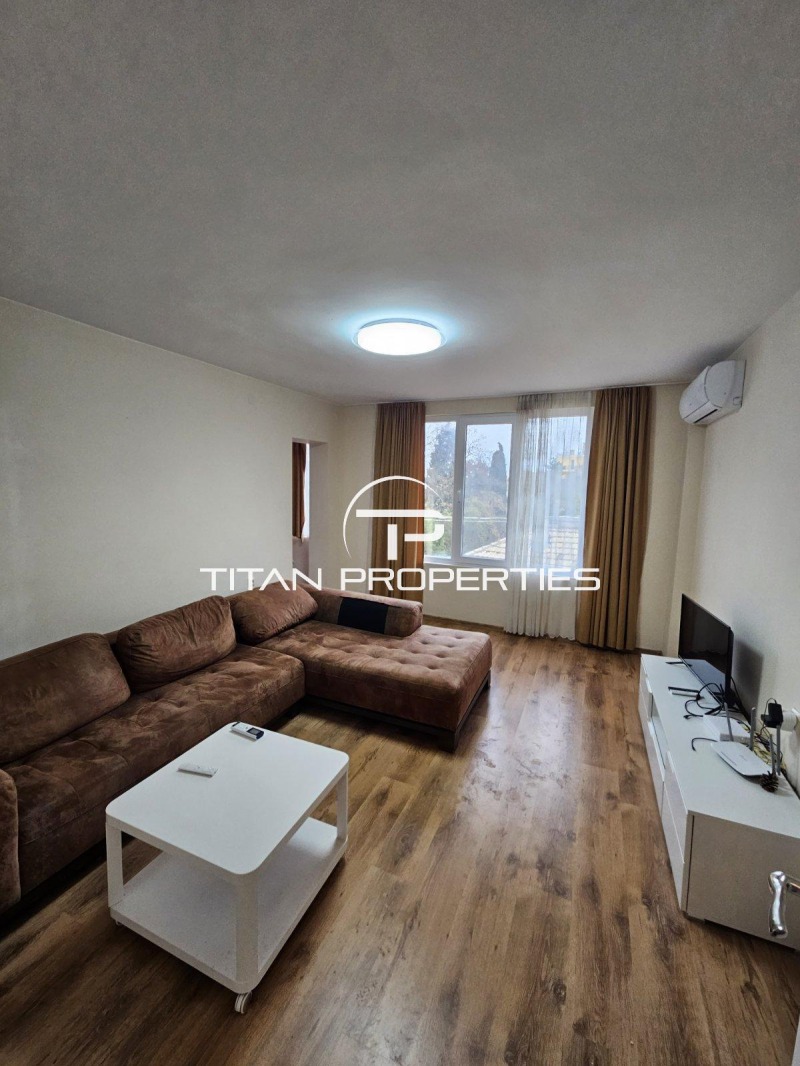 K pronájmu  3 ložnice Burgas , Sarafovo , 120 m2 | 92431454 - obraz [4]