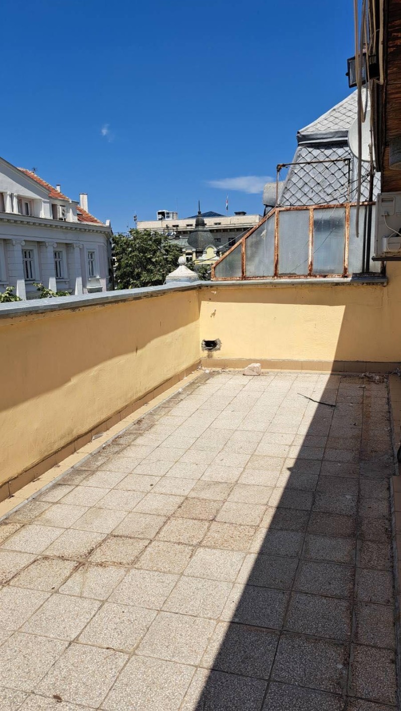 K pronájmu  Kancelář Burgas , Centar , 80 m2 | 56172596 - obraz [5]