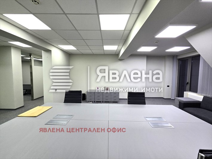 Дава под наем ОФИС, гр. София, Изток, снимка 3 - Офиси - 53806493