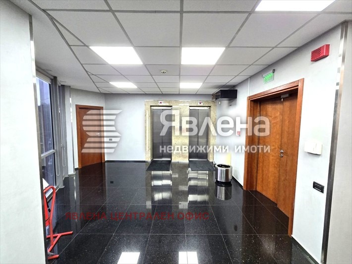 Дава под наем ОФИС, гр. София, Изток, снимка 9 - Офиси - 53806493