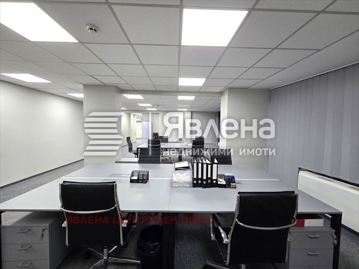 Дава под наем ОФИС, гр. София, Изток, снимка 2 - Офиси - 53806493