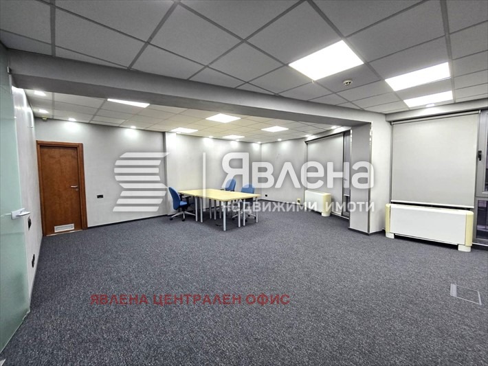 Дава под наем ОФИС, гр. София, Изток, снимка 5 - Офиси - 53806493