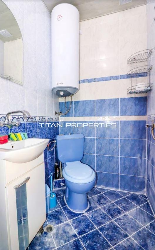 K pronájmu  Podlaha domu Varna , Christo Botev , 65 m2 | 65280576 - obraz [14]