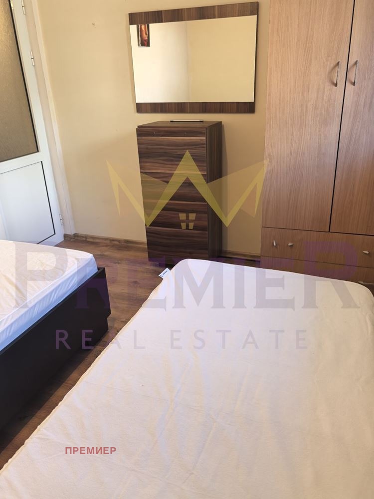 Te huur  Huis verdieping Varna , Levski 1 , 45 m² | 86061166 - afbeelding [8]