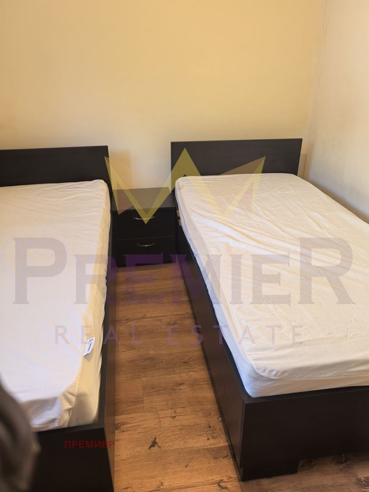 Te huur  Huis verdieping Varna , Levski 1 , 45 m² | 86061166 - afbeelding [7]