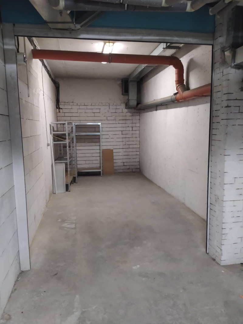 Til leje  Garage Sofia , Tsentar , 22 kvm | 10833174