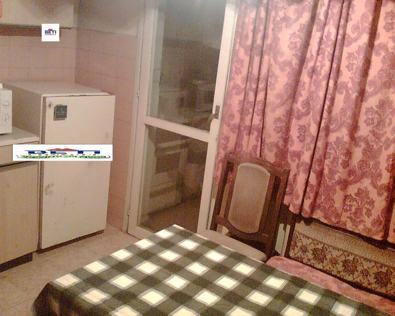 Дава под наем СТАЯ, гр. София, Лагера, снимка 3 - Стаи под наем - 53796269