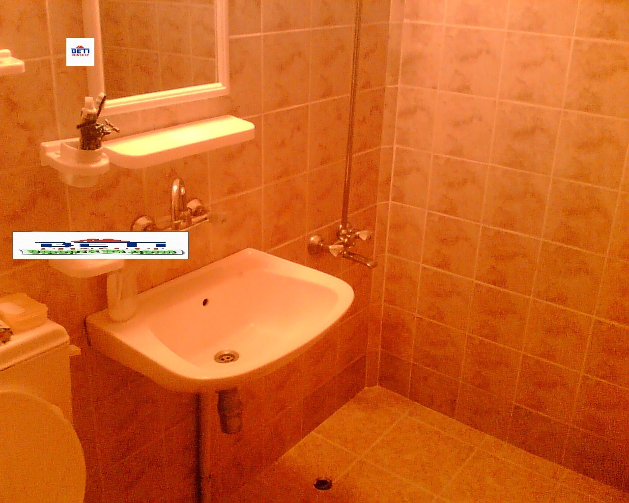 Дава под наем СТАЯ, гр. София, Лагера, снимка 5 - Стаи под наем - 53796269