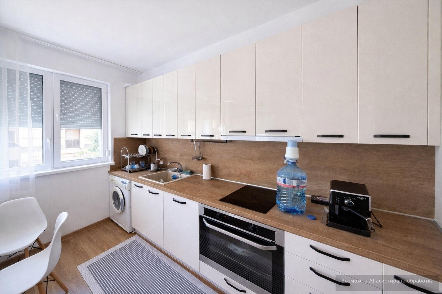 Дава под наем 3-СТАЕН, гр. Пловдив, Център, снимка 2 - Апартаменти - 54287296