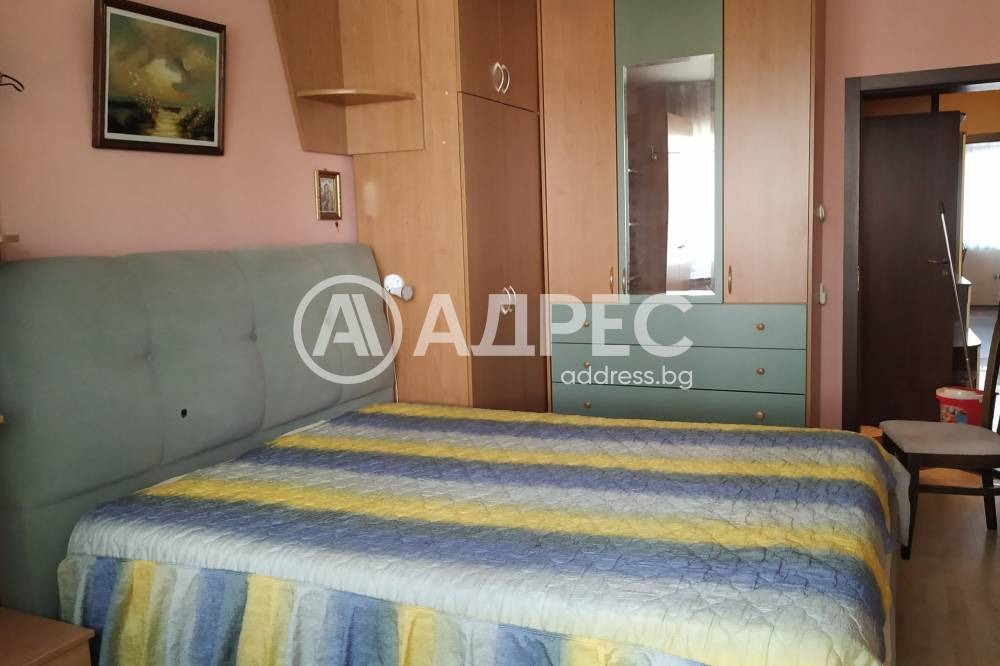 Дава под наем 3-СТАЕН, гр. Пловдив, Кючук Париж, снимка 3 - Апартаменти - 55612371