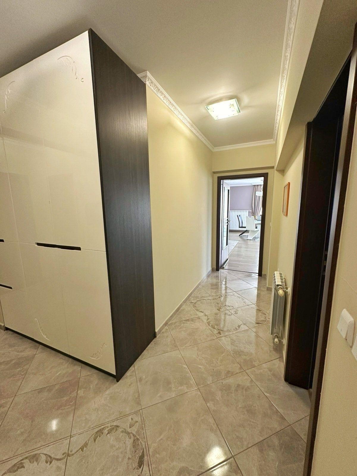 Дава под наем 3-СТАЕН, гр. Бургас, Лазур, снимка 14 - Апартаменти - 55836684