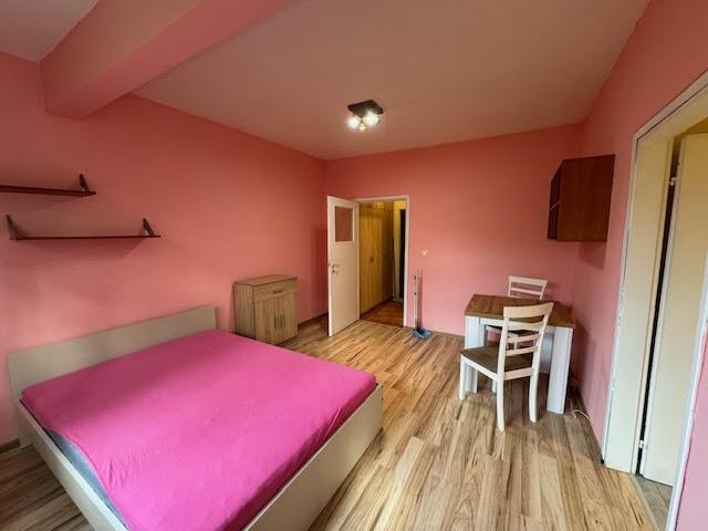 Дава под наем  1-стаен град София , Слатина , 40 кв.м | 48002424 - изображение [2]