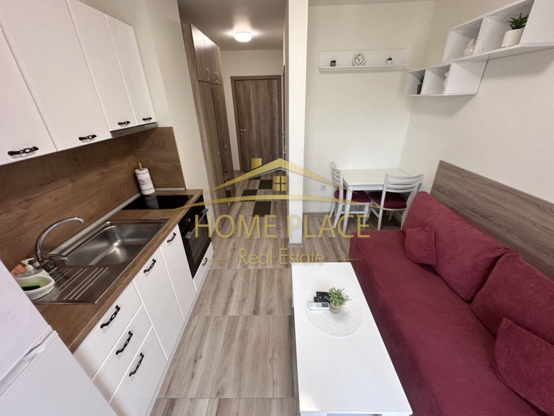 Дава под наем  1-стаен град Варна , Левски 1 , 25 кв.м | 41367403 - изображение [2]