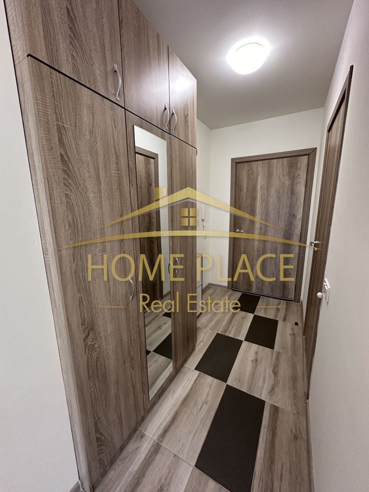 Дава под наем  1-стаен град Варна , Левски 1 , 25 кв.м | 41367403 - изображение [3]