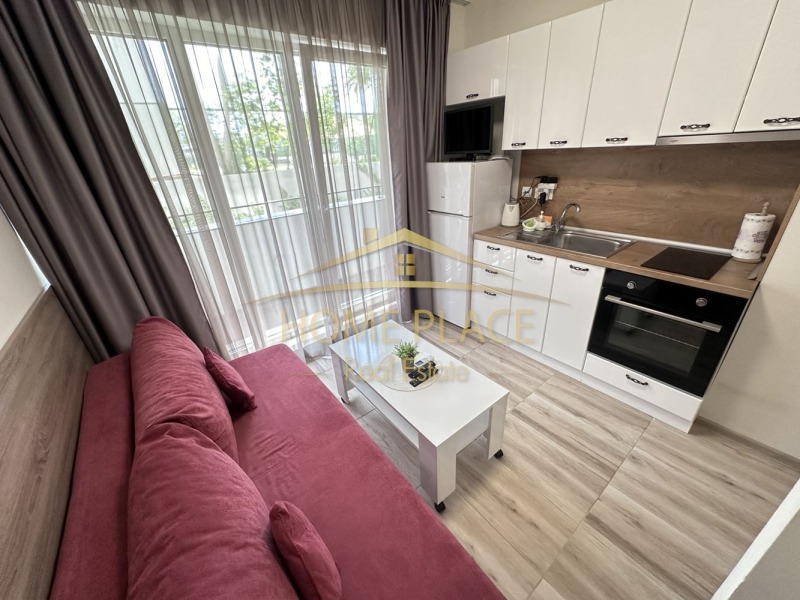 Дава под наем  1-стаен град Варна , Левски 1 , 25 кв.м | 41367403