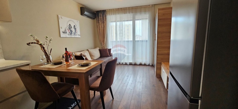 Дава под наем  1-стаен град Варна , Победа , 35 кв.м | 78107496 - изображение [5]