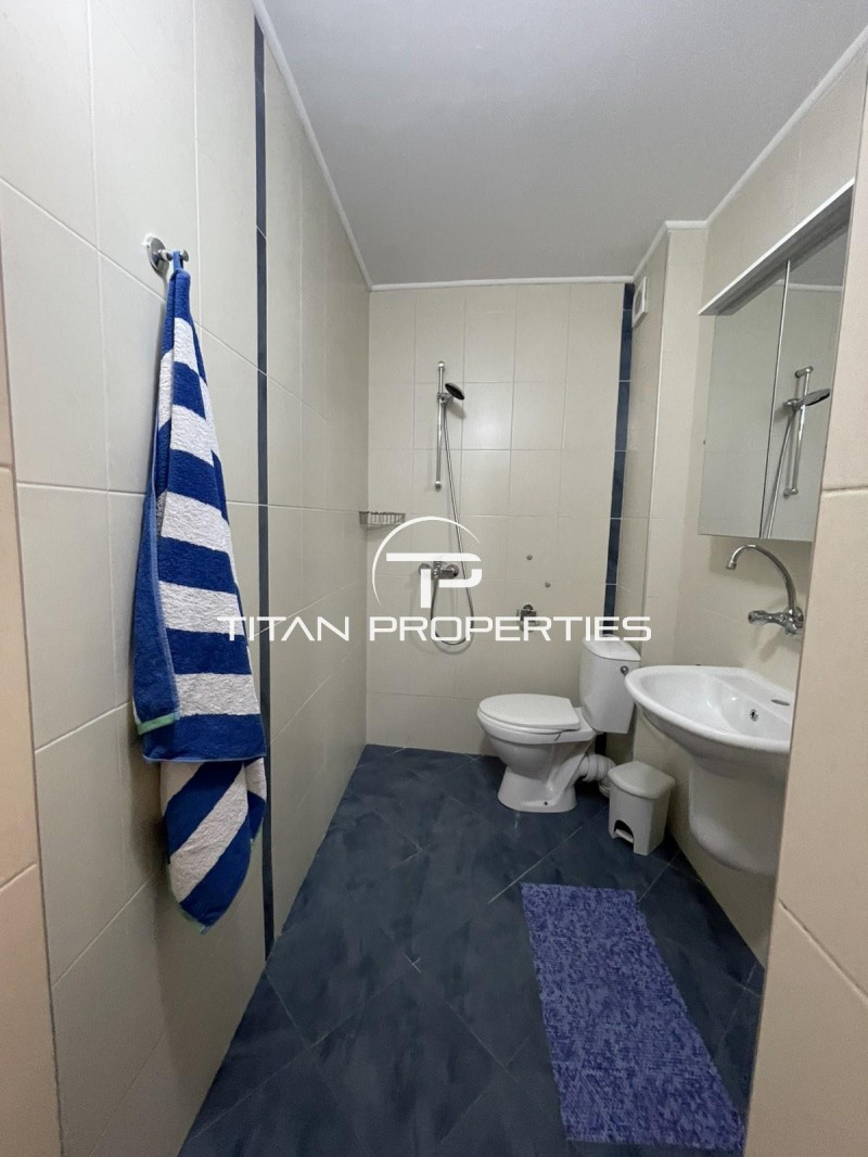 Дава под наем  1 slaapkamer Burgas , Izgrev , 90 кв.м | 83112630 - изображение [13]