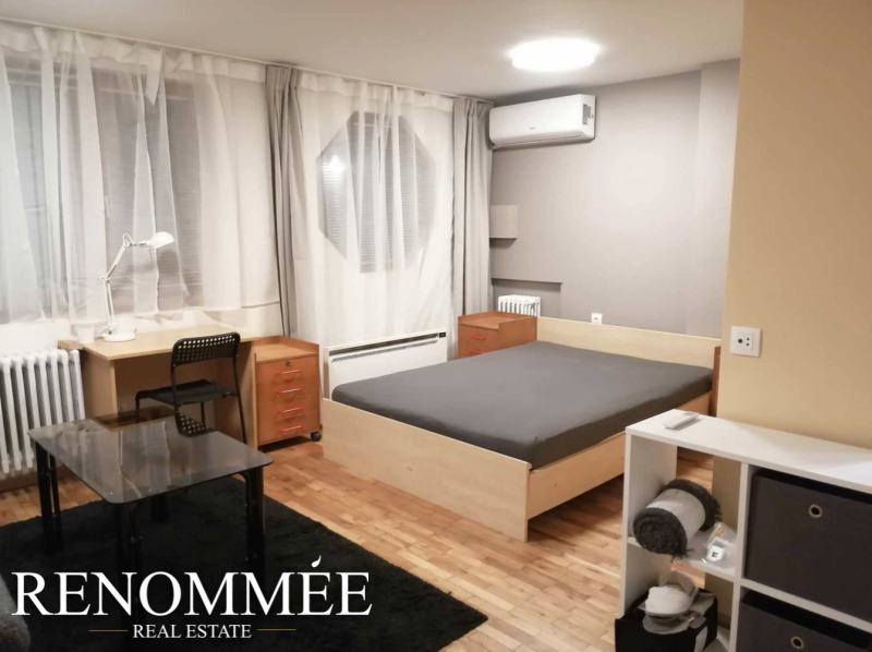 Дава под наем  1-стаен град София , Лозенец , 55 кв.м | 36251993