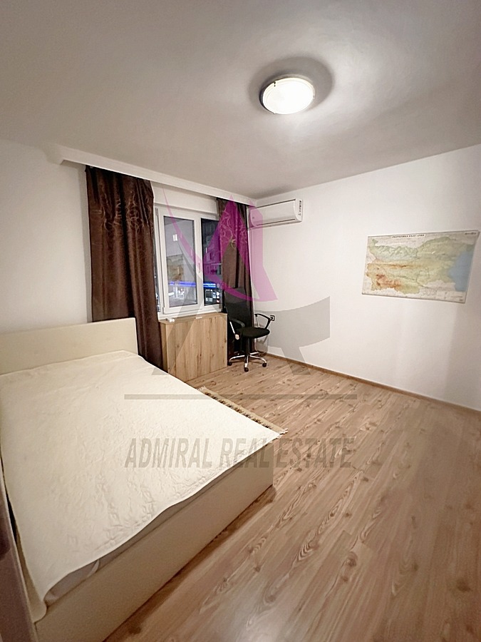 Til leje  1 soveværelse Varna , Bazar Levski , 70 kvm | 82065928 - billede [4]