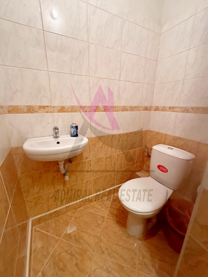 Til leje  1 soveværelse Varna , Bazar Levski , 70 kvm | 82065928 - billede [6]
