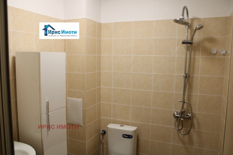 Дава под наем 2-СТАЕН, гр. София, Манастирски ливади, снимка 10 - Апартаменти - 51530538