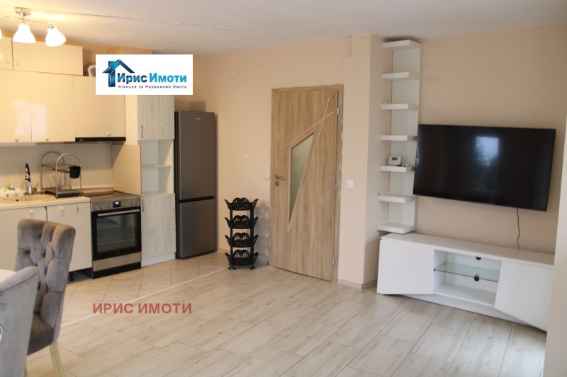 Дава под наем 2-СТАЕН, гр. София, Манастирски ливади, снимка 6 - Апартаменти - 51530538