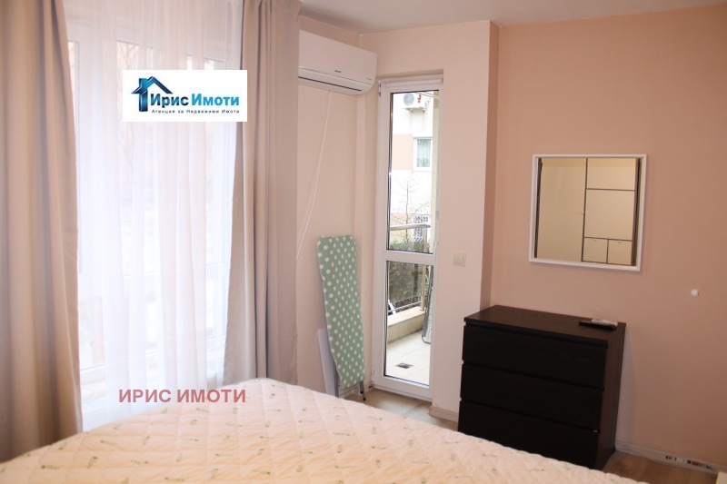 Дава под наем 2-СТАЕН, гр. София, Манастирски ливади, снимка 9 - Апартаменти - 51530538