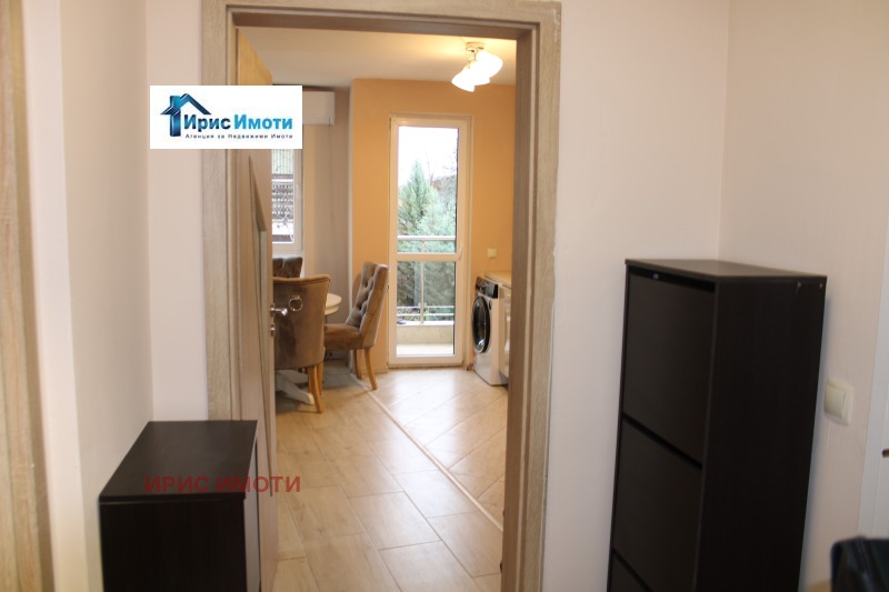 Дава под наем 2-СТАЕН, гр. София, Манастирски ливади, снимка 12 - Апартаменти - 51530538