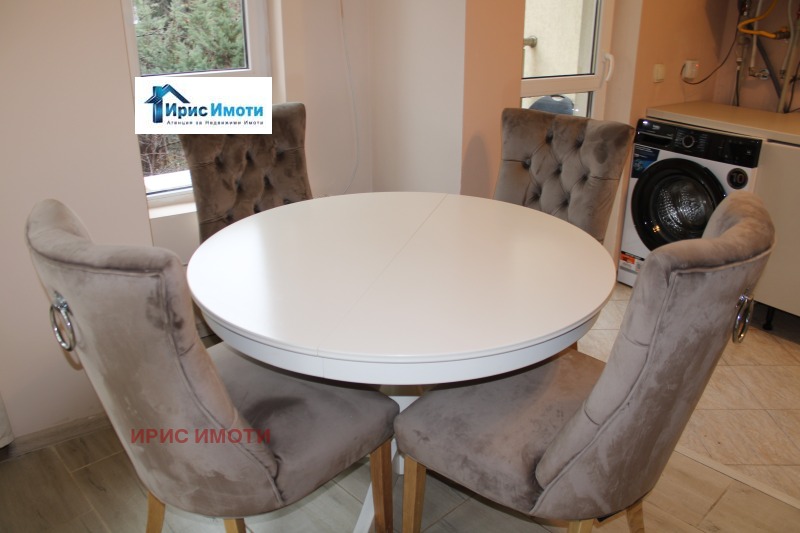 Дава под наем 2-СТАЕН, гр. София, Манастирски ливади, снимка 4 - Апартаменти - 51530538