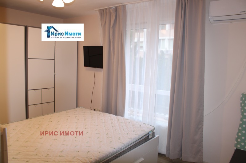 Дава под наем 2-СТАЕН, гр. София, Манастирски ливади, снимка 7 - Апартаменти - 51530538