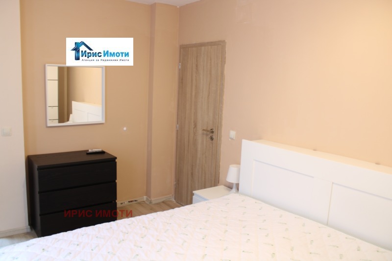 Дава под наем 2-СТАЕН, гр. София, Манастирски ливади, снимка 8 - Апартаменти - 51530538