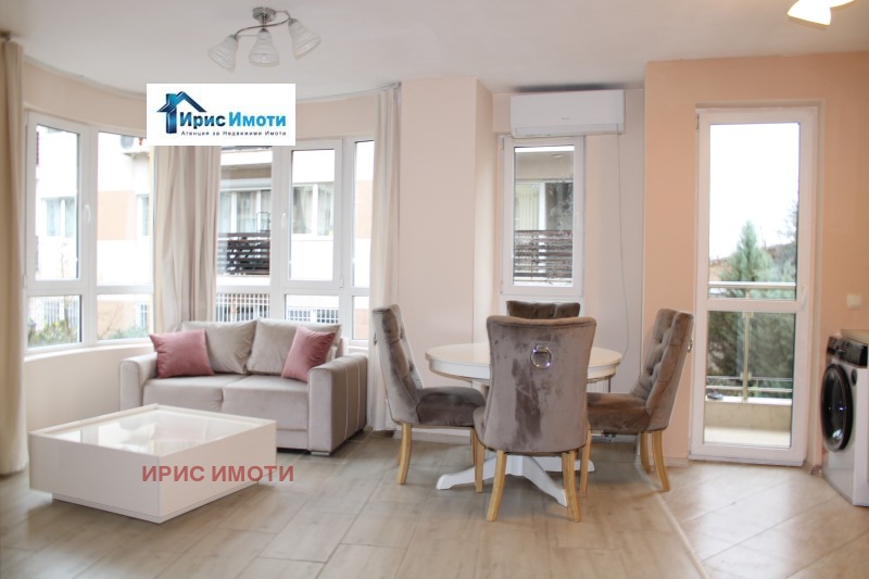 Дава под наем 2-СТАЕН, гр. София, Манастирски ливади