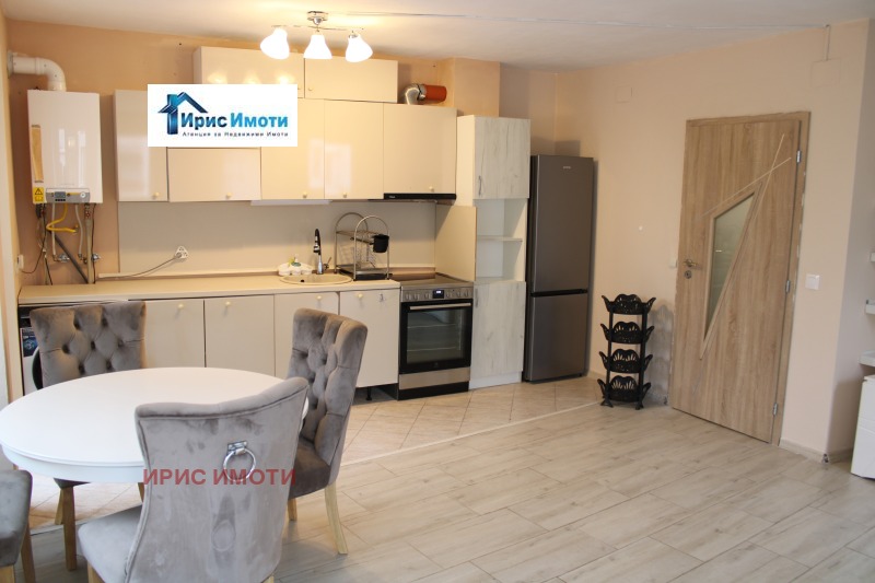 Дава под наем 2-СТАЕН, гр. София, Манастирски ливади, снимка 5 - Апартаменти - 51530538